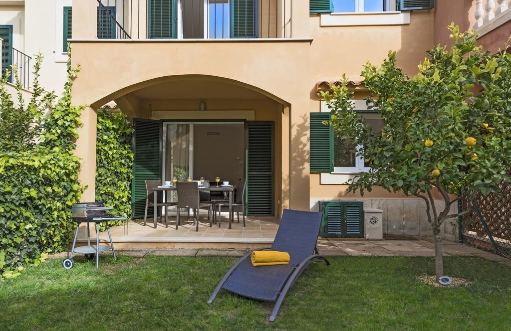 Residence Club El Paraiso サ・ラピタ 部屋 写真