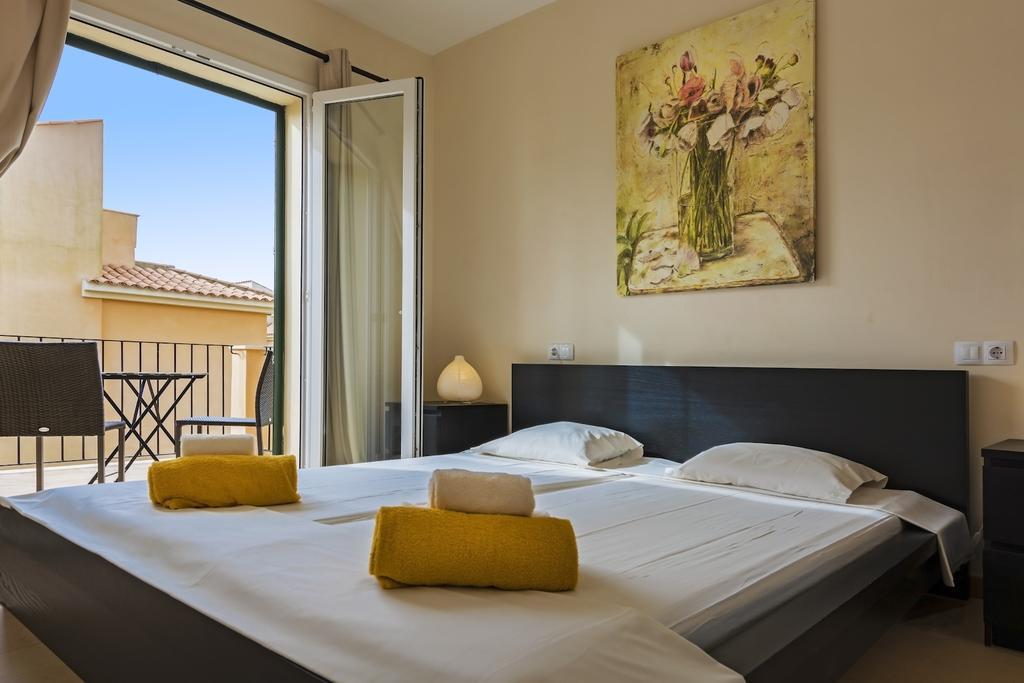 Residence Club El Paraiso サ・ラピタ 部屋 写真