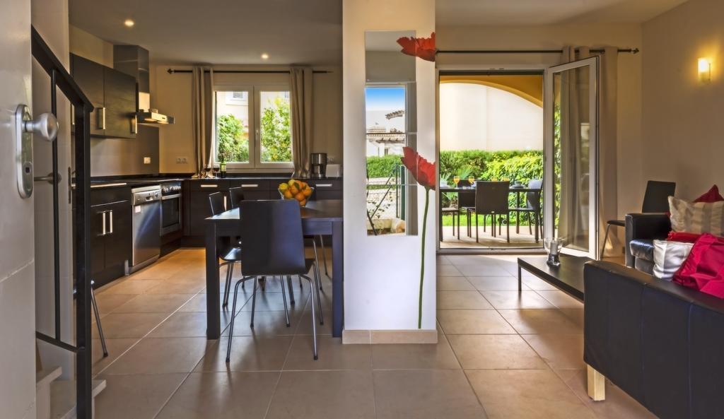 Residence Club El Paraiso サ・ラピタ 部屋 写真